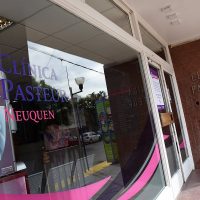 Últimos detalles del robo hormiga en la clínica Pasteur de Neuquén Capital