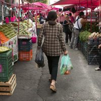 A cuatro de cada 10 trabajadores mexicanos no les alcanza para la canasta básica: Coneval