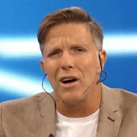 Ángel de Brito confirmó lo que se dijo de Alejandro Fantino