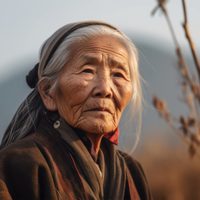 Más allá de los 100: el secreto de Japón