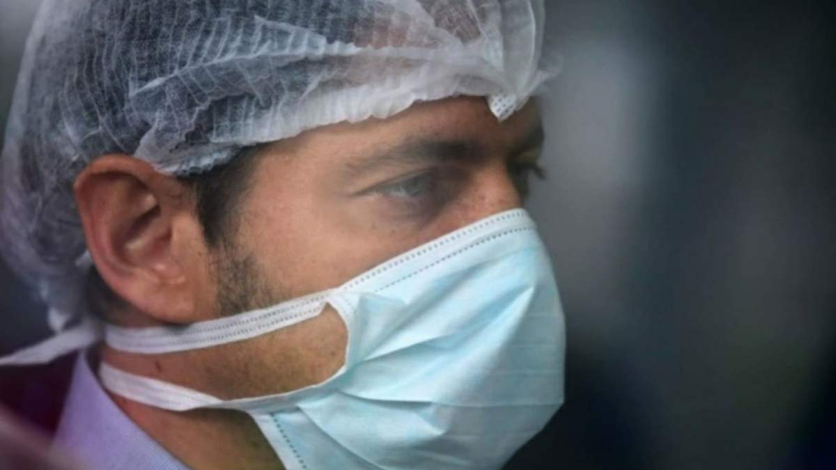 Axel Kicillof, gobernador bonaerense. Fuente: (Twitter)