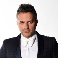 Ángel de Brito se sinceró sobre la posibilidad de ser papá junto a su pareja
