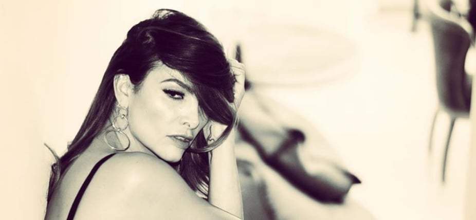 Fabiola Campomanes. Fuente: (Instagram)