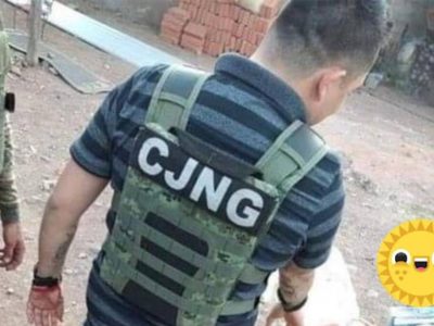 Embajada de México esquiva caso de narcolaboratorio del CJNG en Kenia; mexicano fue detenido
