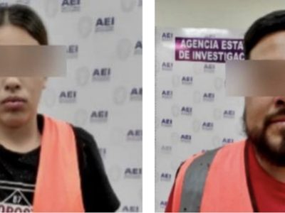 Madre se declara culpable del homicidio de su hijo de 18 meses en Ciudad Juárez