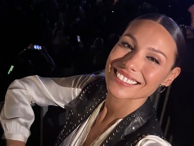 4 peinados de Pampita que son perfectos para llamar la atención donde vayas y que son muy fáciles de hacer