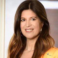 La inesperada reacción de Elba Marcovecchio al ser consultada sobre Guillermo Francella