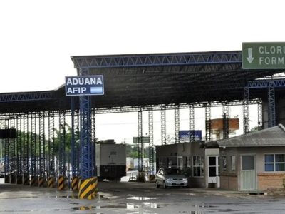 Robaron la identidad de su hijo para sacar a otro niño hacia Paraguay