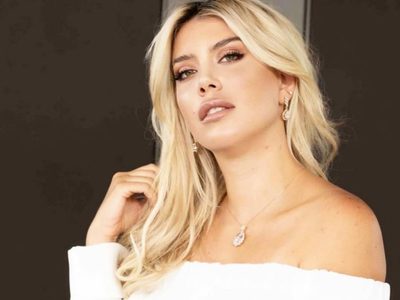 Wanda Nara enfrentó los rumores de separación con una contudente imagen