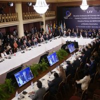 Cumbre del Mercosur: aranceles y acuerdo con la UE en el centro del debate