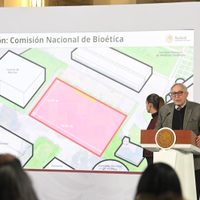 SSA anuncia construcción del Centro de Diagnóstico de Alta Especialidad en CDMX