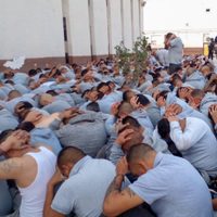 Tras motín en penal de Ciudad Juárez, la CNDH urge garantizar las condiciones de gobernabilidad