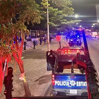 Sin disfraz o armas de plástico; así pidió secretario de Seguridad de Sinaloa celebrar Halloween