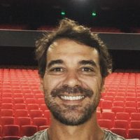 Ya no aguanta más: Pedro Alfonso compartió en sus stories de Instagram una imagen que dio que hablar