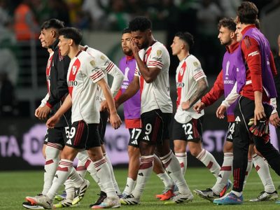 Oferta millonaria: la figura de River que está cerca de fichar por un club de Medio Oriente
