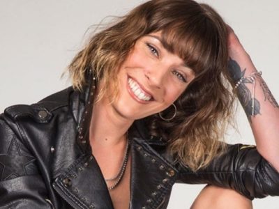En exclusiva, Dani La Chepi reveló sus sensaciones ante el estreno "Papá por siempre"