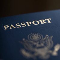 Estados Unidos emitirá pasaportes conmemorativos con la imagen de Trump