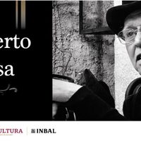 Murió el actor Roberto Sosa Rodríguez, protagonista de 'Canoa”
