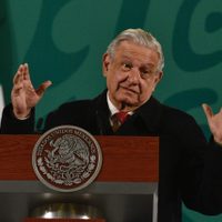 La radicalización de López Obrador