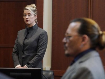 Heard enfrenta obstáculos para revertir victoria de Depp