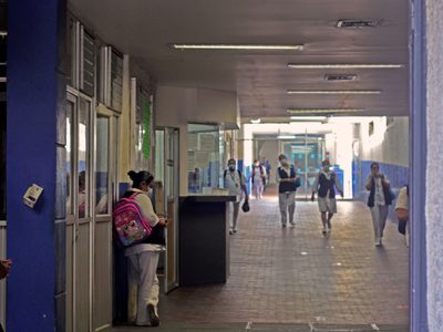 Secretaría de Salud informará sobre hospitales abandonados que dejó el gobierno de Peña Nieto: INAI