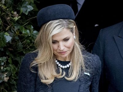 Qué pasa con Máxima de Holanda: un escenario inédito y los peores rumores