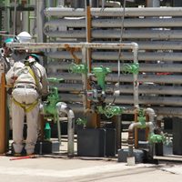 Producción petrolera, en caída libre por 15 años consecutivos