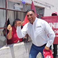 Victorino Sánchez, con dos sentencias por violencia familiar... y candidato ratificado de PT-Morena