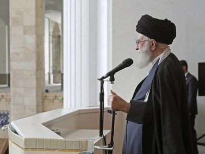 Israel amenaza con atacar Irán directamente si Teherán ataca su territorio