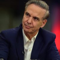 Pichetto pidió flexibilizar más la cuarentena y anticipó "un panorama muy oscuro"