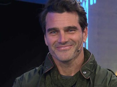 "Lo vuelve loco": Hernán Drago quedó envuelto en nuevos rumores de romance