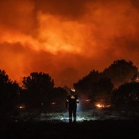 Dos propuestas en la Legislatura para reforzar la respuesta frente a incendios en la provincia