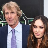 Megan Fox defendió a Michael Bay de las fuertes acusaciones originadas por sus viejas declaraciones