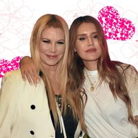 "Salimos adelante": Mica Tinelli mostró increíbles videos de Soledad Aquino tras regresar a su hogar