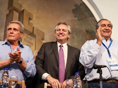 Saldremos de la cuarentena, pero de forma "paulatina", afirman desde la CGT