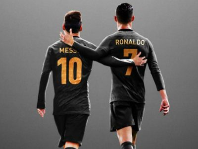 Lionel Messi y Cristiano Ronaldo serían vecinos: por qué el luso podría mudarse a Barcelona
