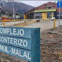 El paso Mamuil Malal estará habilitado por más horas desde mediados de diciembre