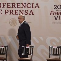 Estos fueron los principales temas de la conferencia mañanera de AMLO del 7 de noviembre (Video)