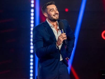 El video viral de Nico Occhiato que fue furor en las redes por una inesperada propuesta