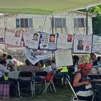 Buscadoras denuncian irregularidades en exhumación de fosas en Jojutla