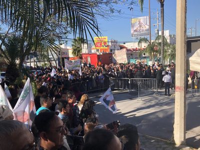 Militares y el cambio de régimen de López Obrador