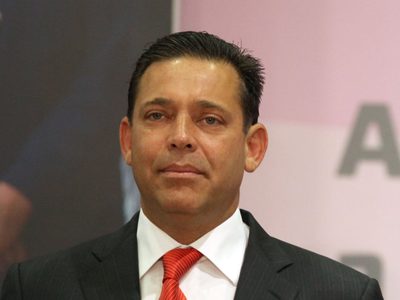 Suspenden a magistradas que ampararon a Eugenio Hernández para evitar extradición a EU
