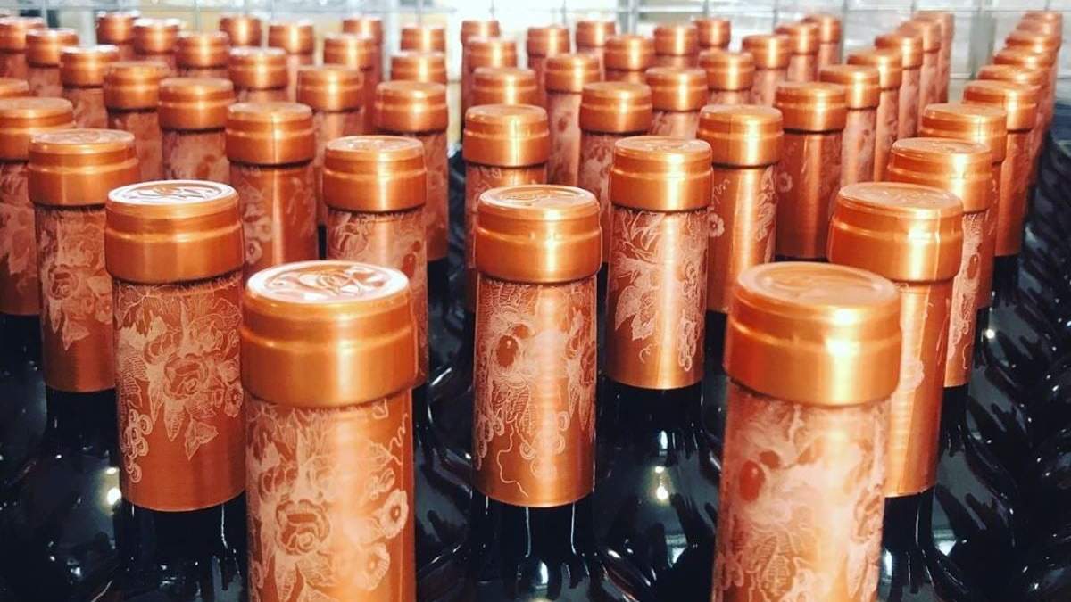 Concretan exportación a Estados Unidos. Fuente: (Instagram)