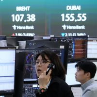 Vuelven a dispararse los precios del petróleo, empujando hacia abajo a los mercados mundiales