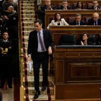 'No se va a romper España”, responde Pedro Sánchez al discurso apocalíptico de la derecha