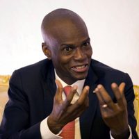La Policía de Haití detuvo al máximo responsable de seguridad de Jovenel Moise