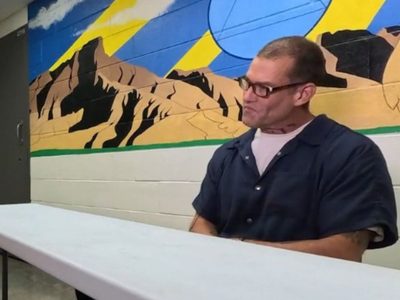 Quién es Adam Sheafe, el presunto asesino de un pastor que planeaba más ataques