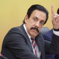 Omar Fayad renunció al PRI: “Hoy no hay espacio para la crítica que construya”