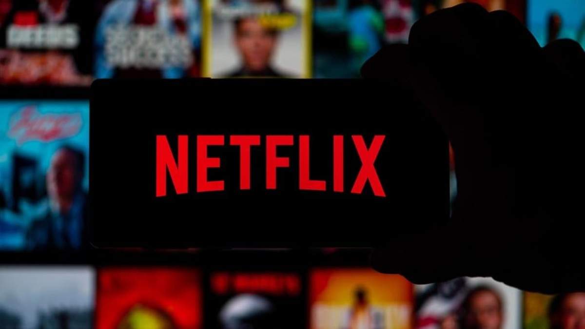 Netflix. Fuente: (Instagram).