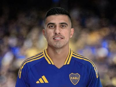 Battaglia está en duda para jugar contra Aldosivi